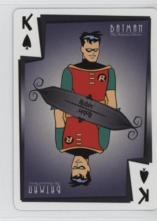 Robin