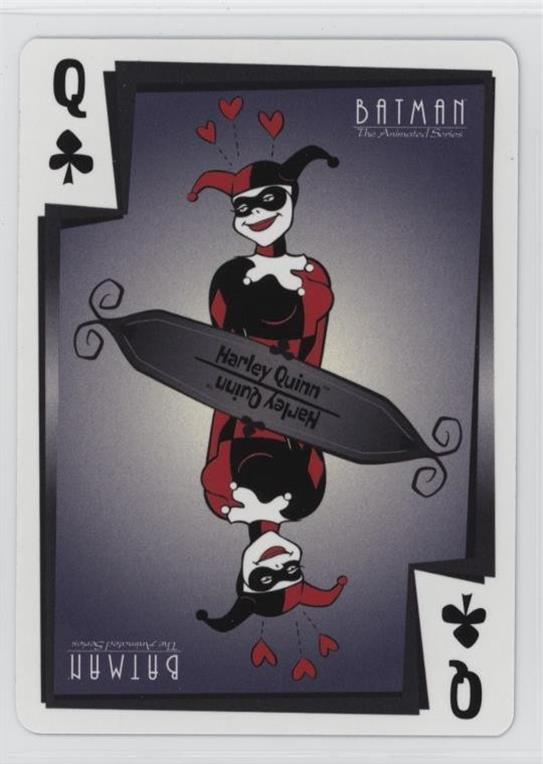 Harley Quinn
