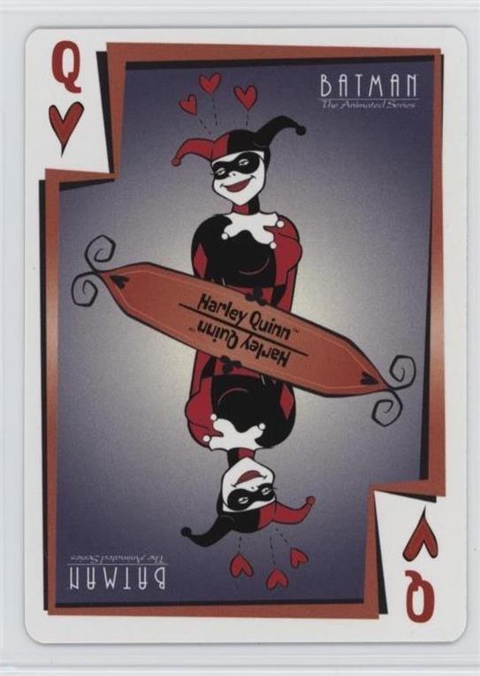 Harley Quinn