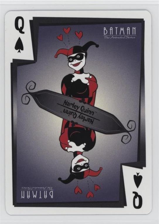 Harley Quinn