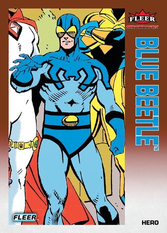 Blue Beetle