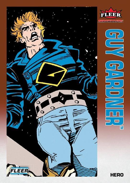 Guy Gardner