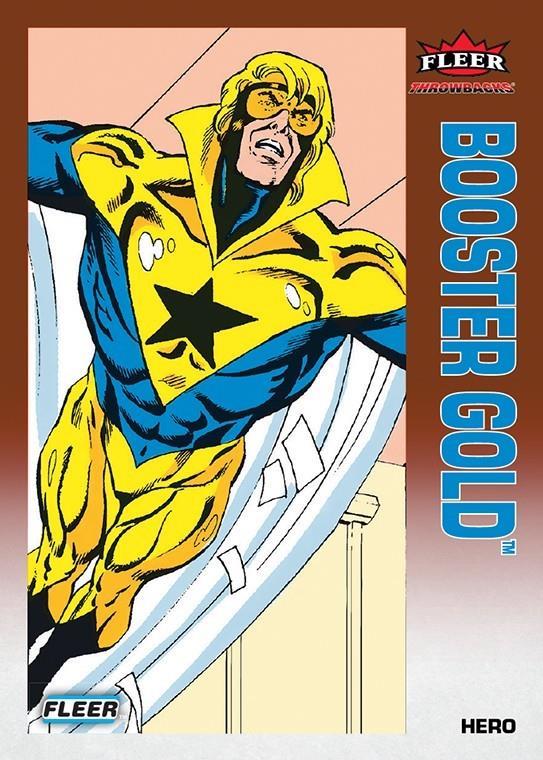 Booster Gold