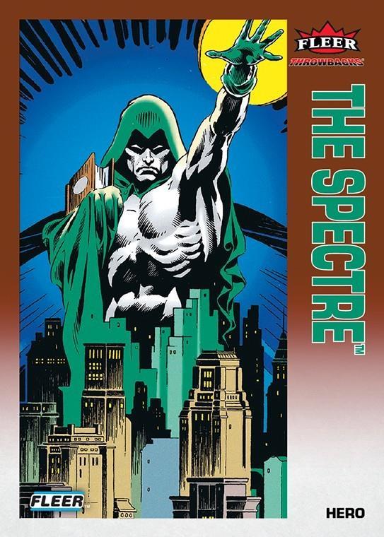 The Spectre