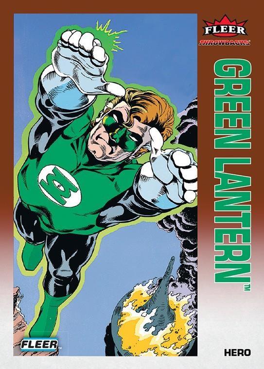 Green Lantern