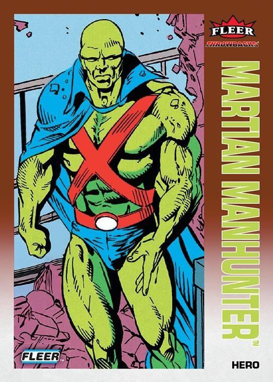 Martian Manhunter