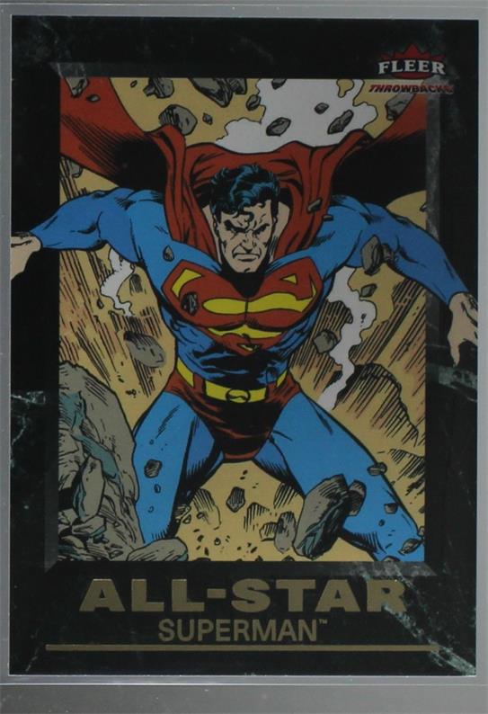 Superman