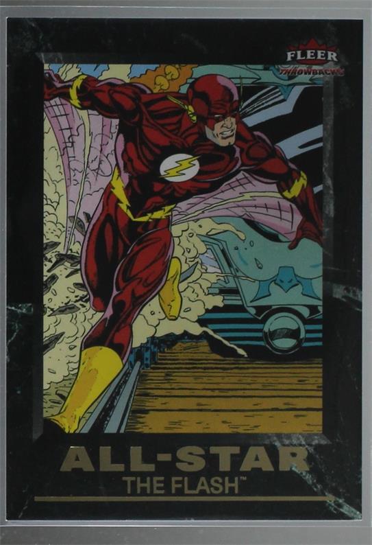 The Flash
