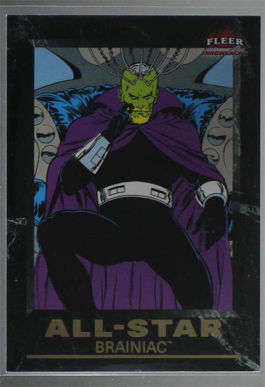 Brainiac