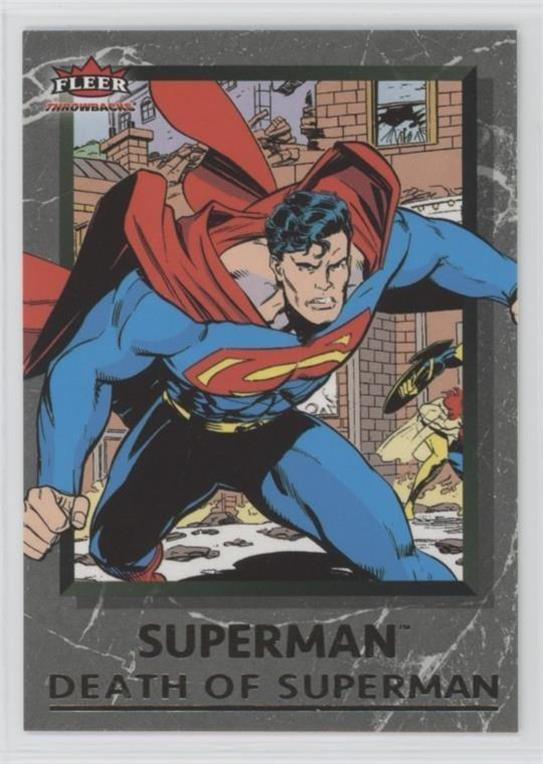 Superman