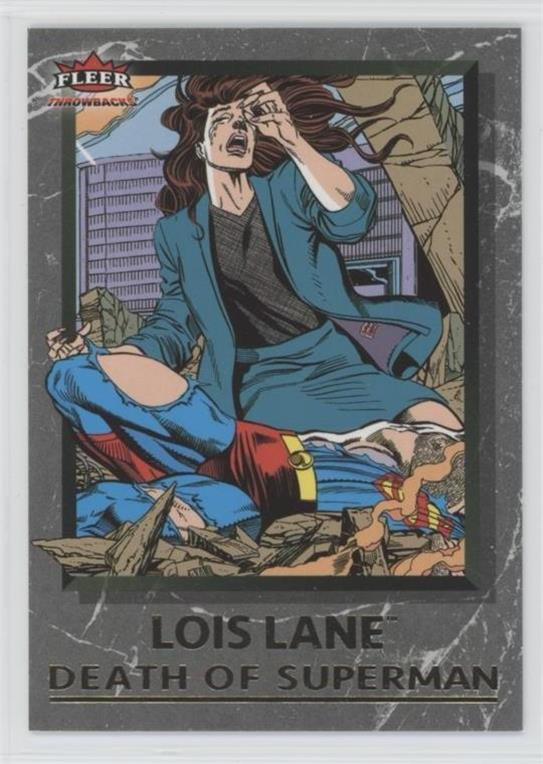 Lois Lane