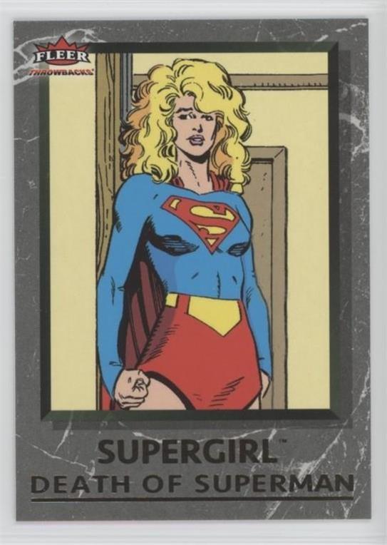 Supergirl
