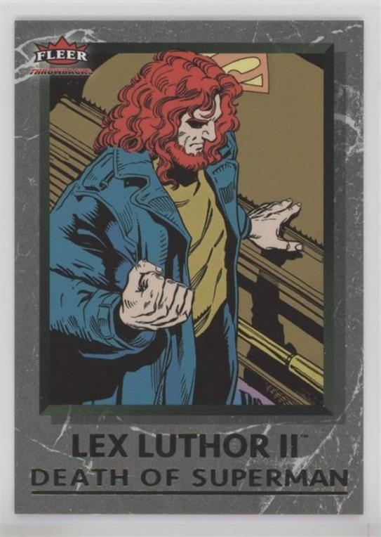 Lex Luthor II