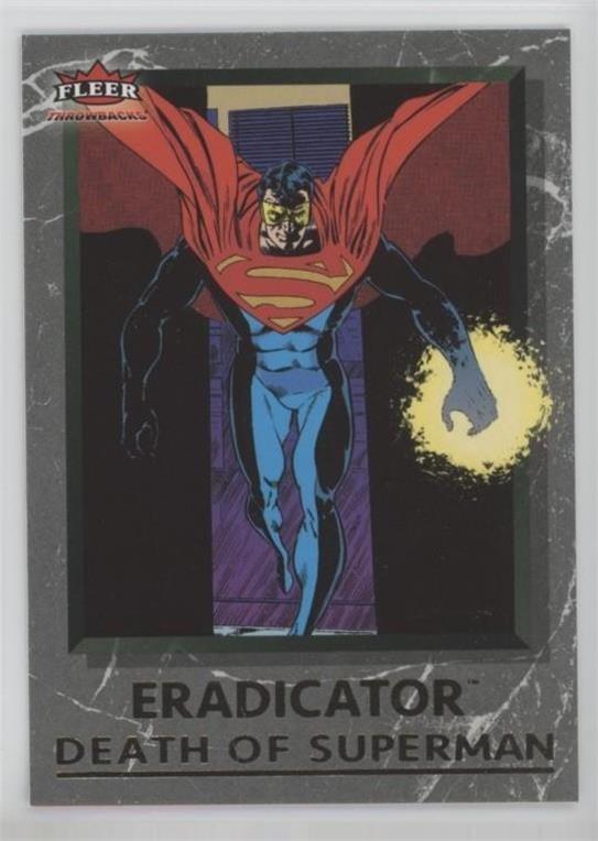 Eradicator