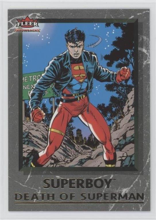 Superboy