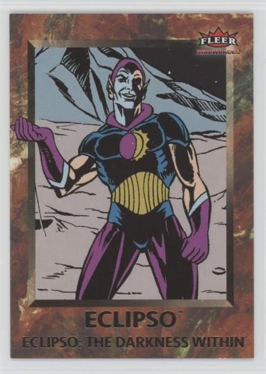 Eclipso