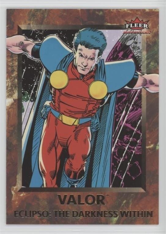Valor