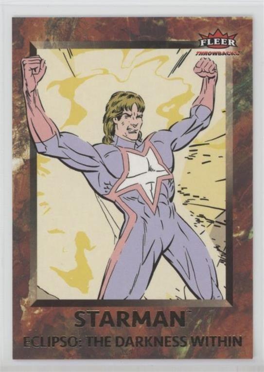 Starman