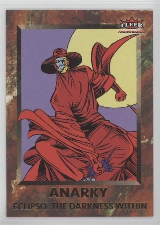 Anarky