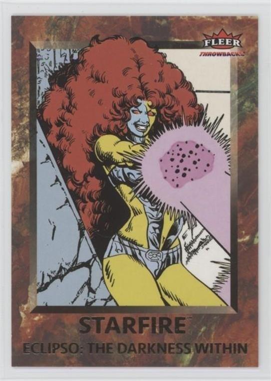 Starfire