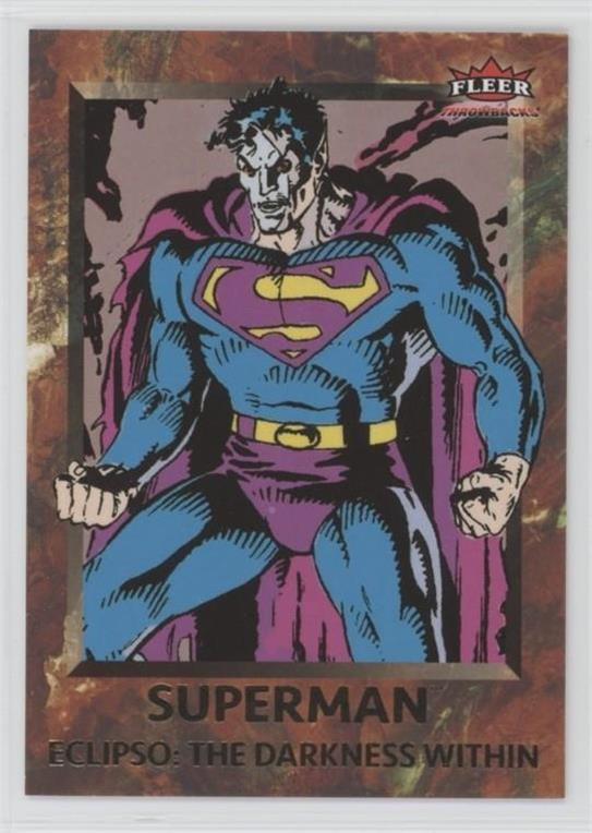 Superman