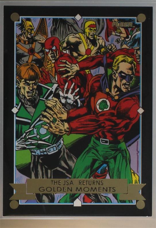 Justice Society of America