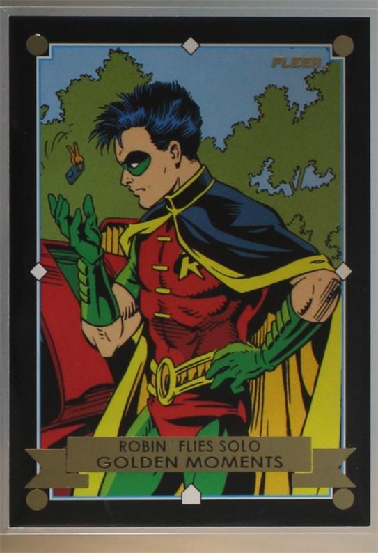 Robin