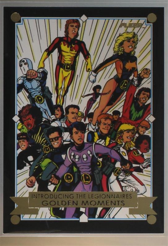 Legionnaires