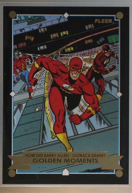 The Flash