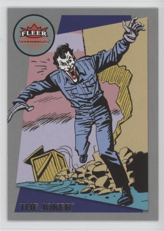 The Joker