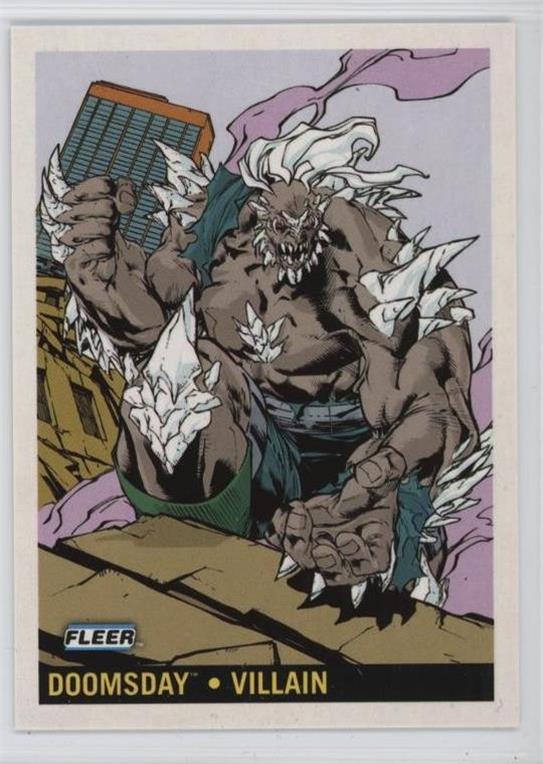 Doomsday