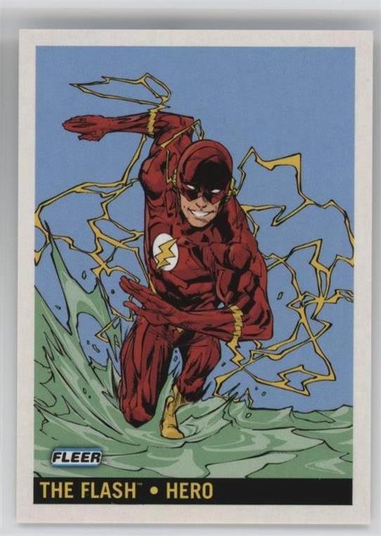 The Flash