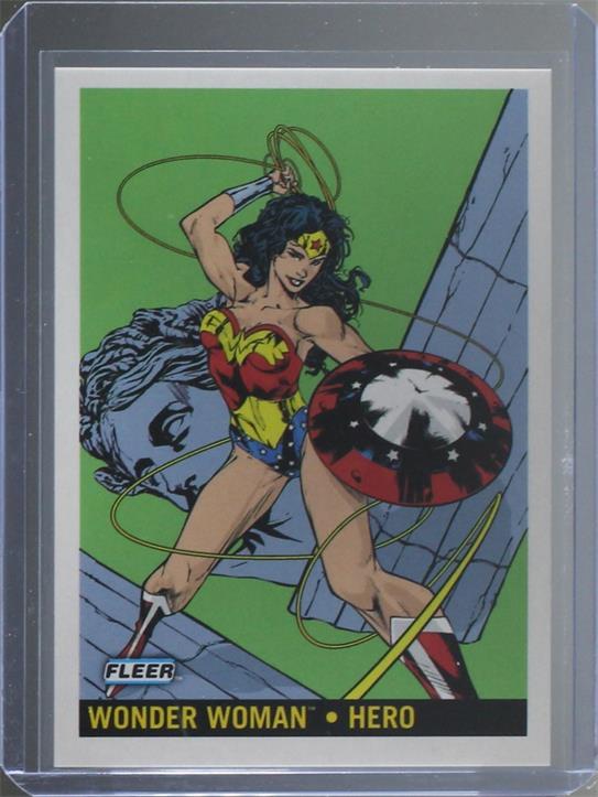 Wonder Woman