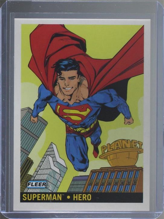 Superman