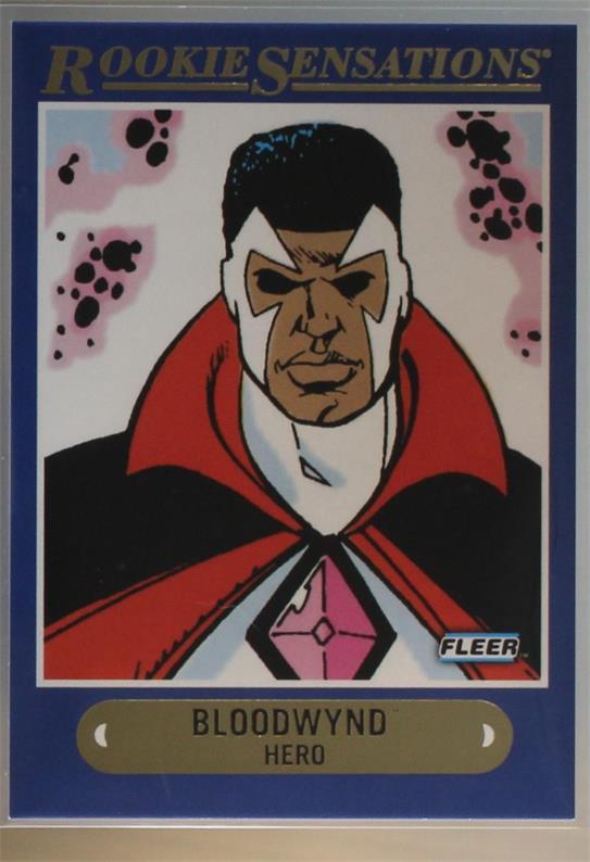 Bloodwynd