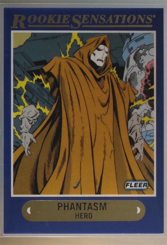 Phantasm