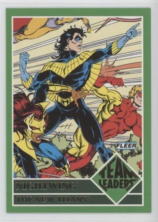 Nightwing