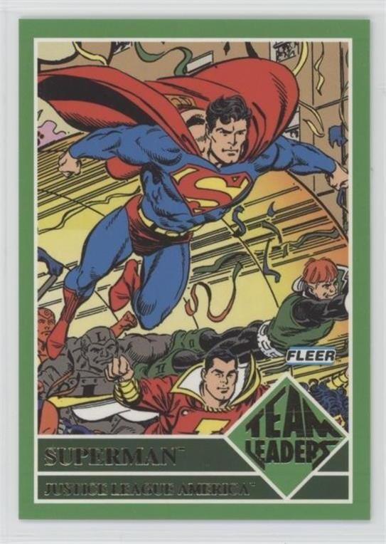 Superman