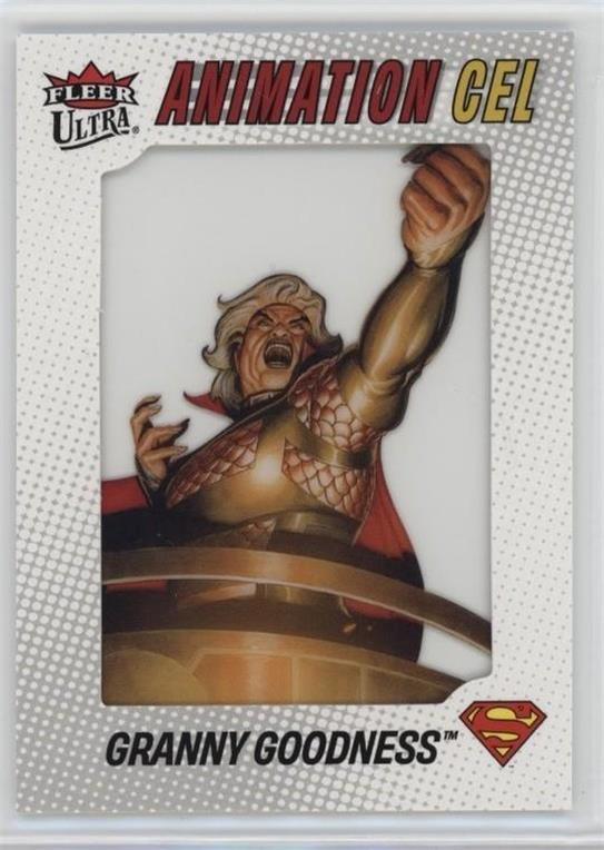 Granny Goodness