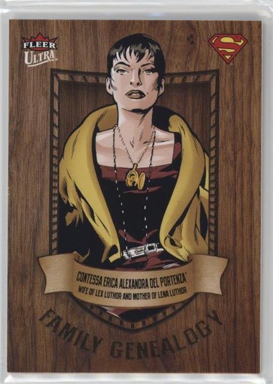 Contessa Erica Alexandra Del Portenza