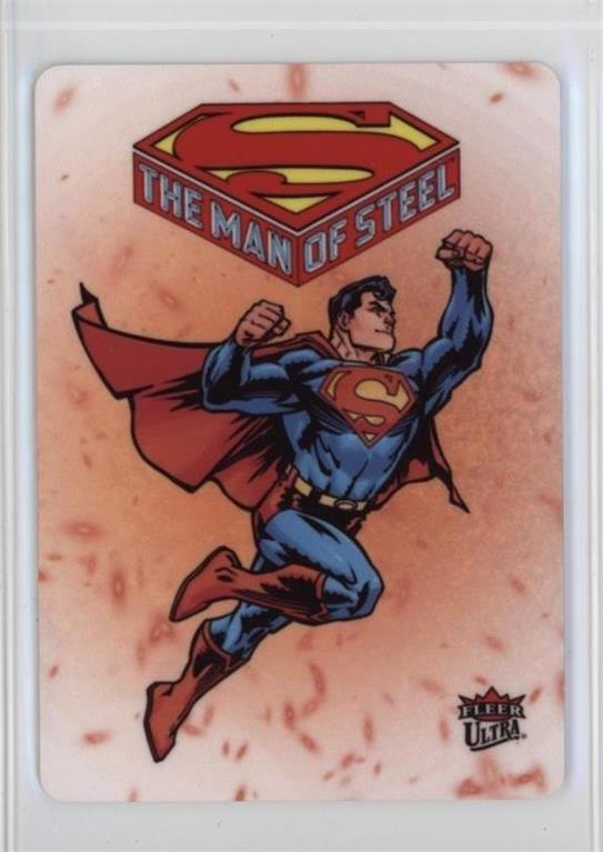 Superman - Superman #155 (April 2000)