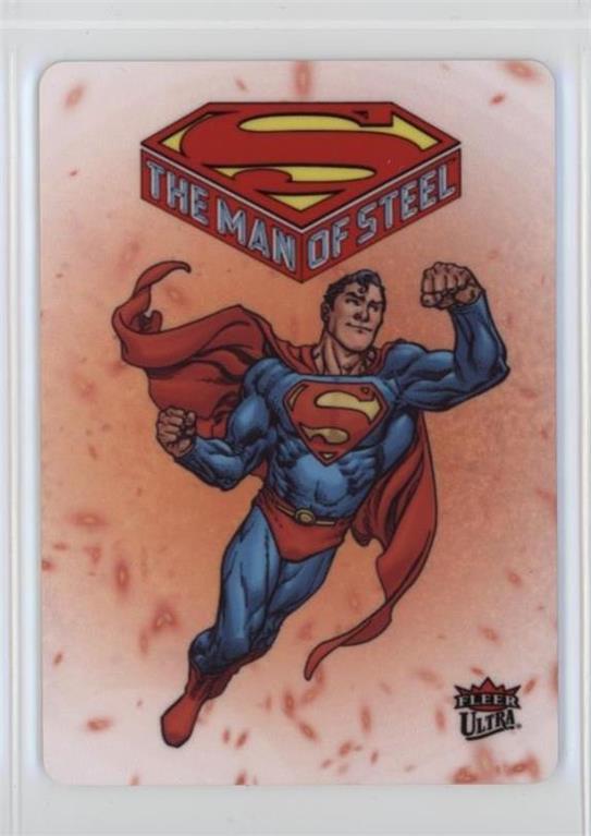 Superman - Secret Origin #3 (January 2010)