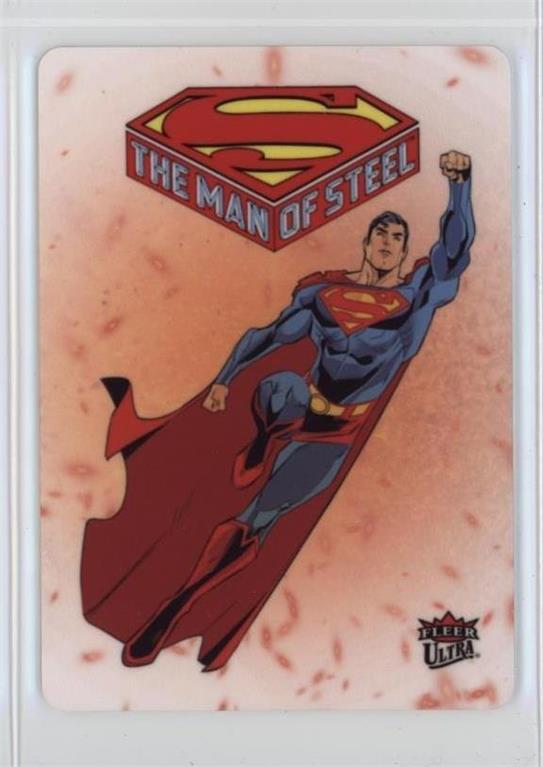 Superman - Superman #1 (April 2023)
