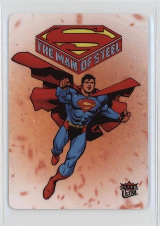 Superman - Superman Annual #2 (January 1961)