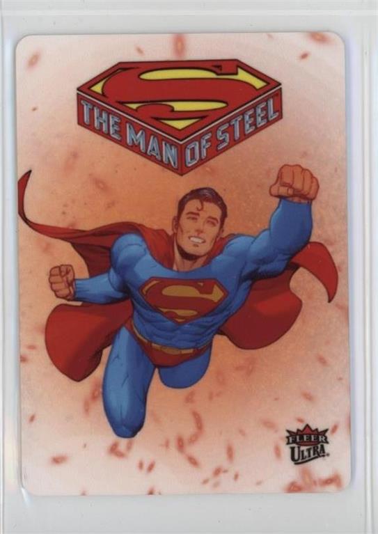Superman - Action Comics #419 (December 1972)