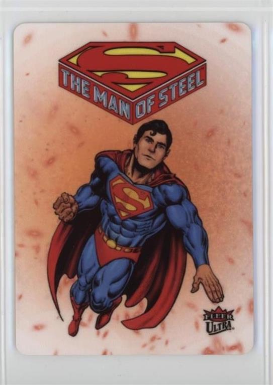 Superman - Action Comics #484 (June 1978)