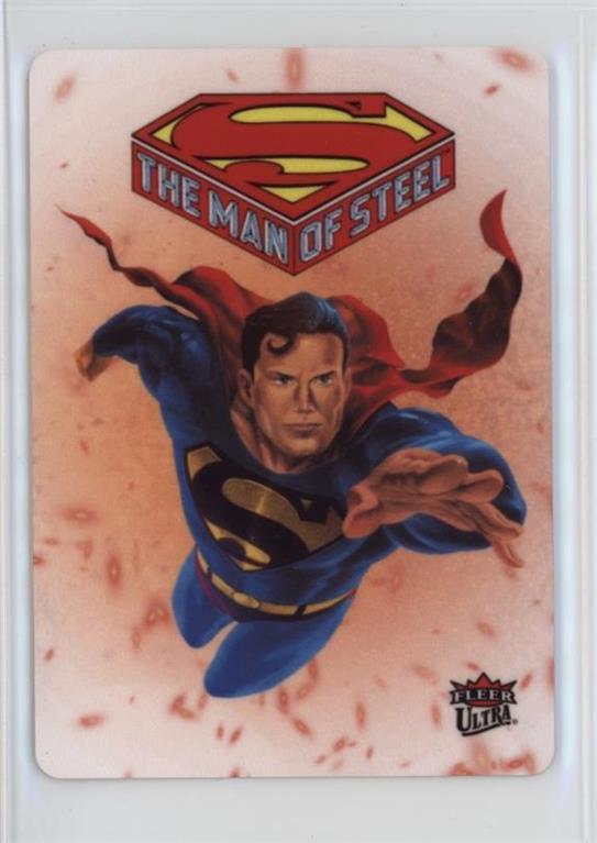 Superman - Adventures of Superman #424 (January 1987)