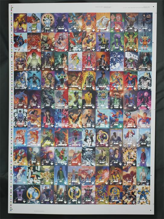 Base Set 1-100