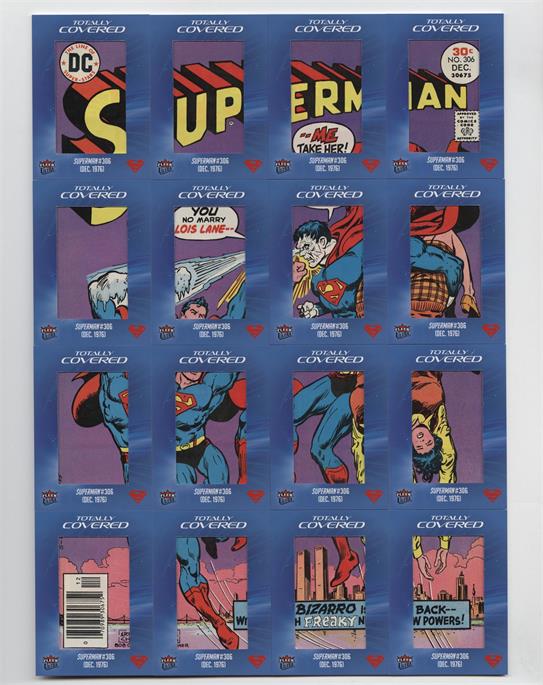 Superman #306 (Dec. 1976)