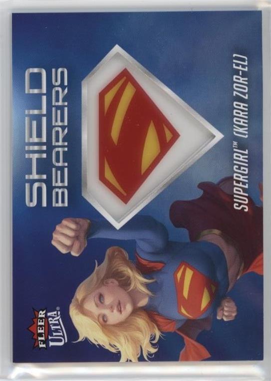 Supergirl (Kara Zor-El)